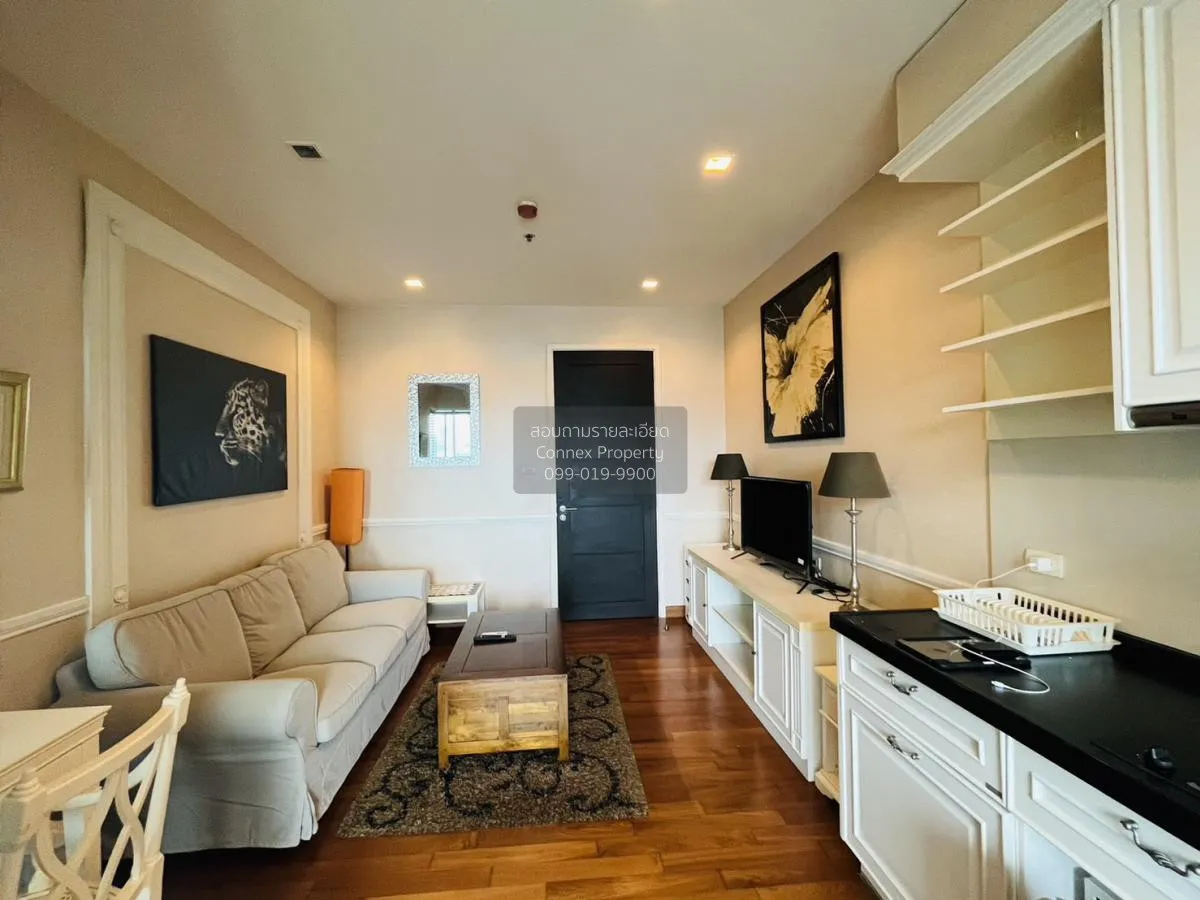 For Rent Condo , Ivy sathorn 10 , BTS-Chong Nonsi , Silom , Bang  1