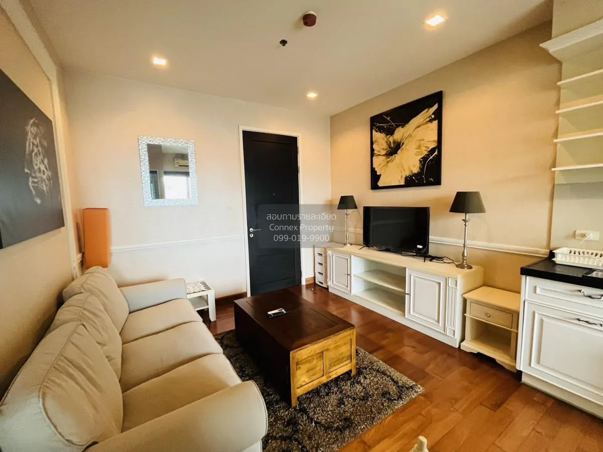 For Rent Condo , Ivy sathorn 10 , BTS-Chong Nonsi , Silom , Bang  2