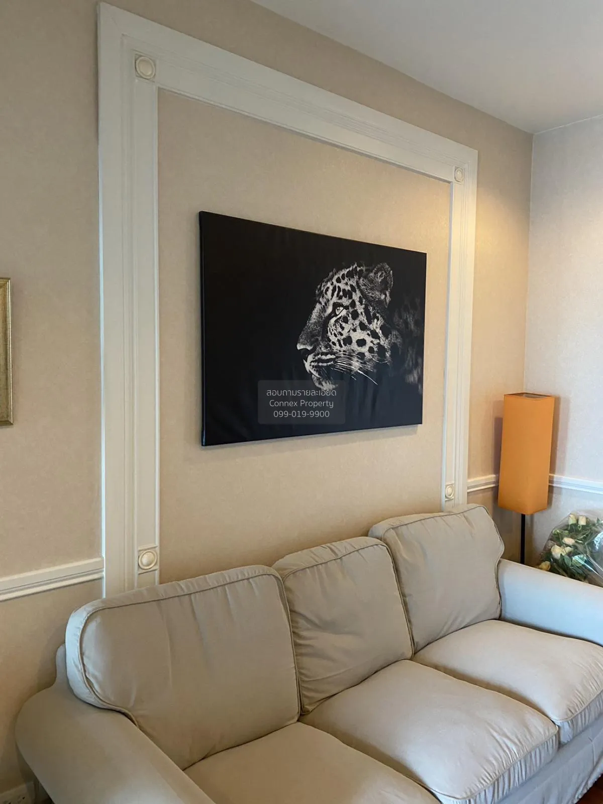 For Rent Condo , Ivy sathorn 10 , BTS-Chong Nonsi , Silom , Bang  3