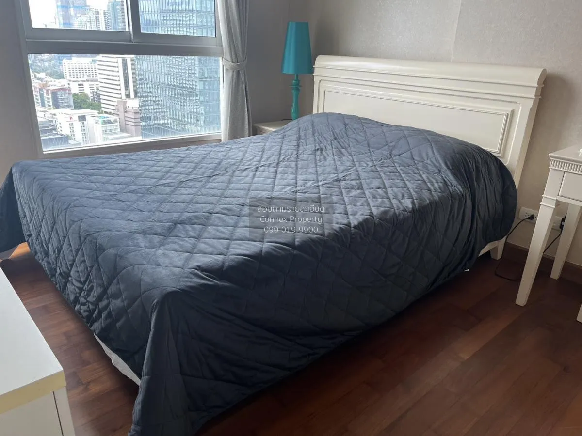 For Rent Condo , Ivy sathorn 10 , BTS-Chong Nonsi , Silom , Bang  4