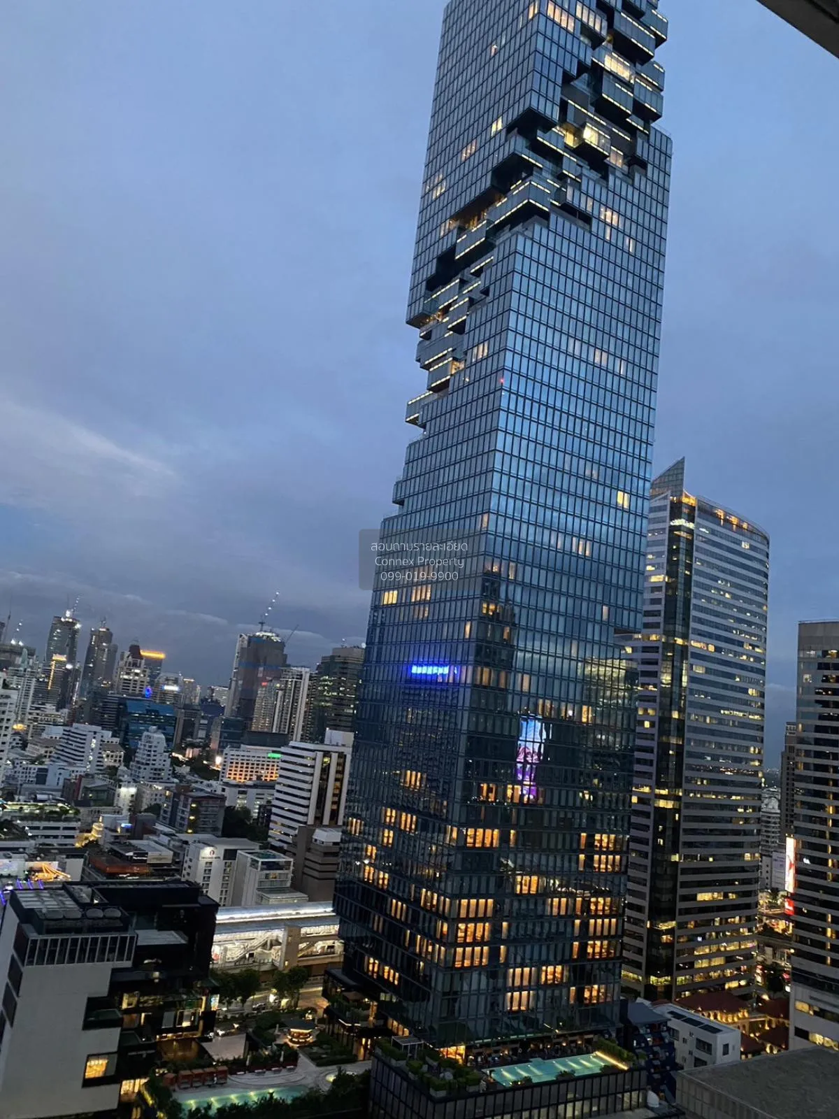 For Rent Condo , Ivy sathorn 10 , BTS-Chong Nonsi , Silom , Bang 