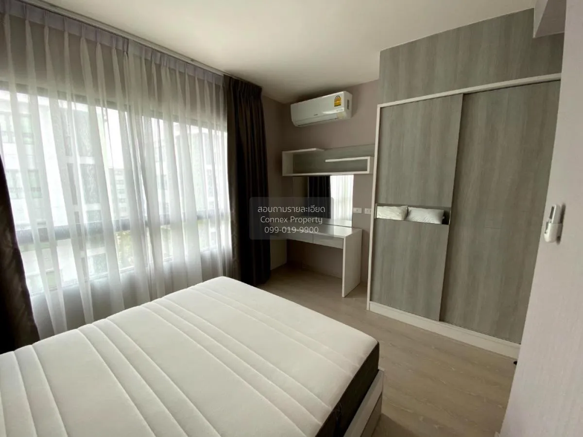 ขายคอนโด  กรีเน่ คอนโด ดอนเมือง-สรงประภา สีกัน เขต ดอนเมือง กรุงเ