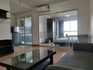 เช่าคอนโด  ศุภาลัย เวอเรนด้า รัชวิภา - ประชาชื่น MRT-บางซ่อน บางซื่อ เขต บางซื่อ กรุงเทพ CX-88311