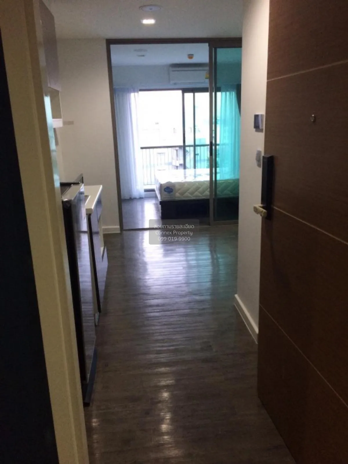 ขายคอนโด  บี แคมปัส (ประชาชื่น) บางเขน เมืองนนทบุรี นนทบุรี CX-88 3