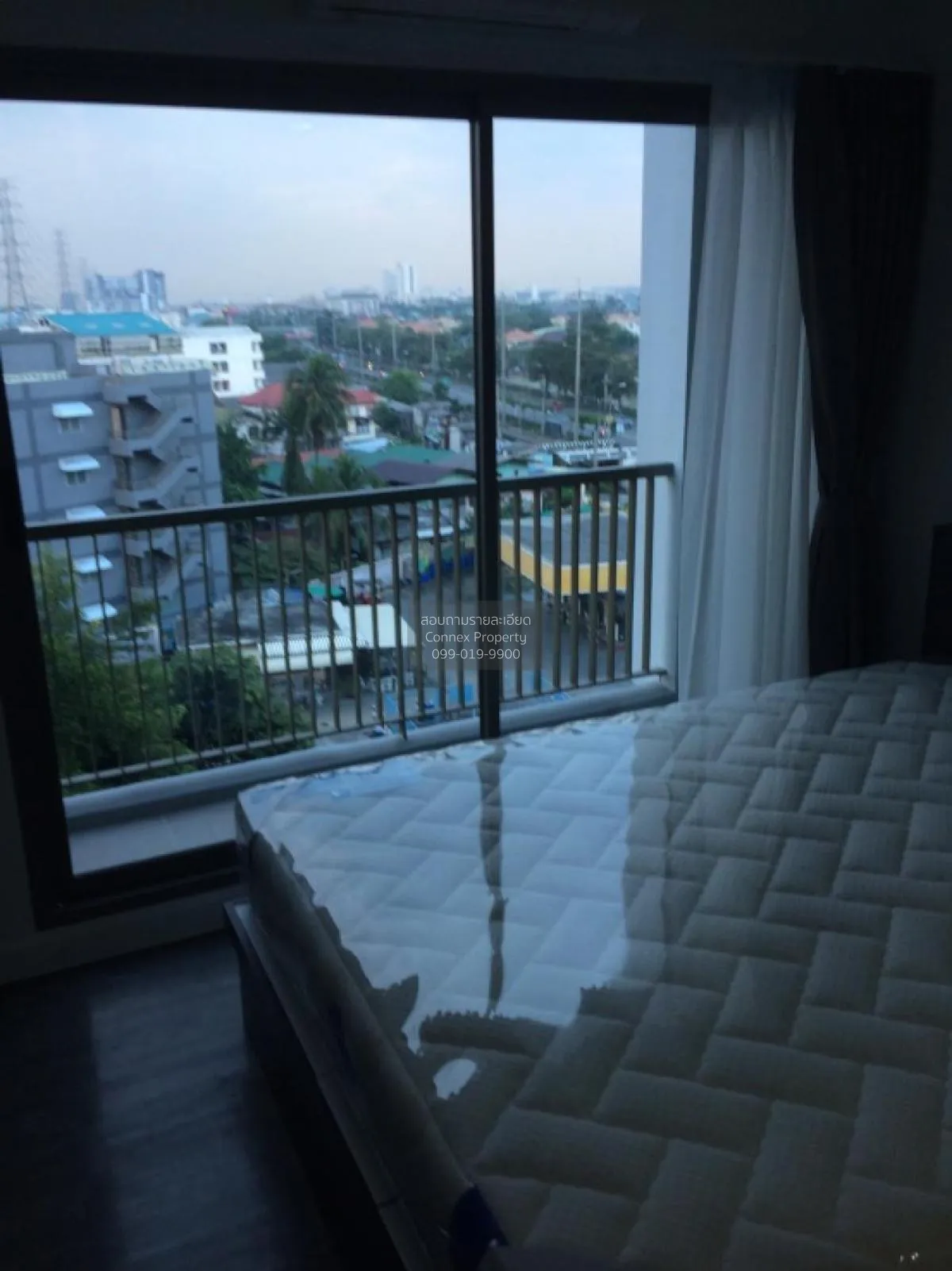 ขายคอนโด  บี แคมปัส (ประชาชื่น) บางเขน เมืองนนทบุรี นนทบุรี CX-88 4