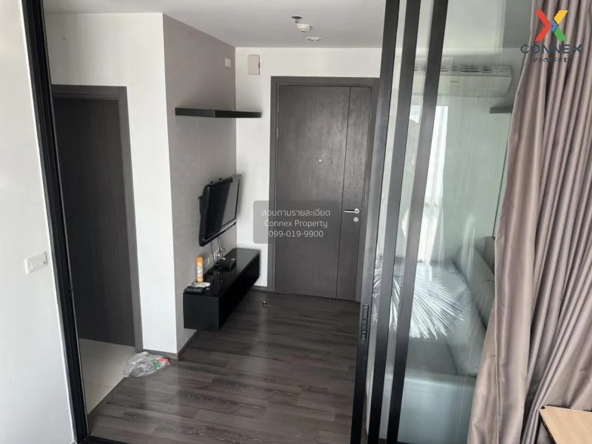 For Sale Condo , The Base Park West Sukhumvit 77 , BTS-On Nut , P 2