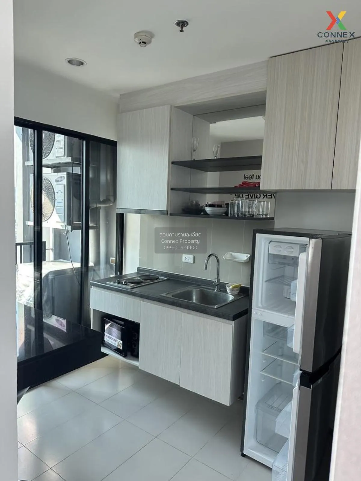 For Sale Condo , The Base Park West Sukhumvit 77 , BTS-On Nut , P 3