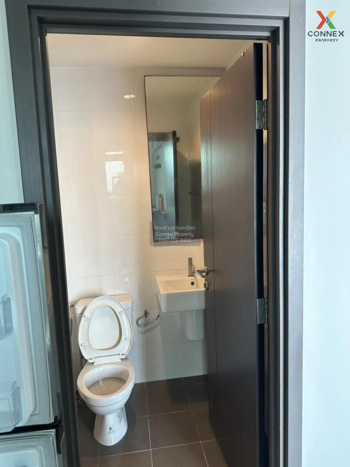 For Sale Condo , The Base Park West Sukhumvit 77 , BTS-On Nut , P