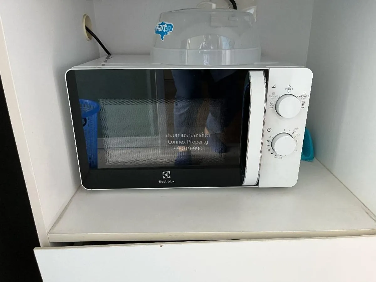 ขายคอนโด  ยู ดีไลท์ เรสซิเดนซ์ พัฒนาการ - ทองหล่อ สวนหลวง เขต สวน