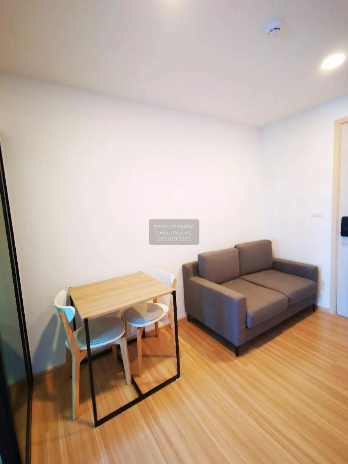 เช่าคอนโด  ชีวาทัย ฮอลล์มาร์ค ลาดพร้าว-โชคชัย 4 MRT-โชคชัย 4 (สาย 1