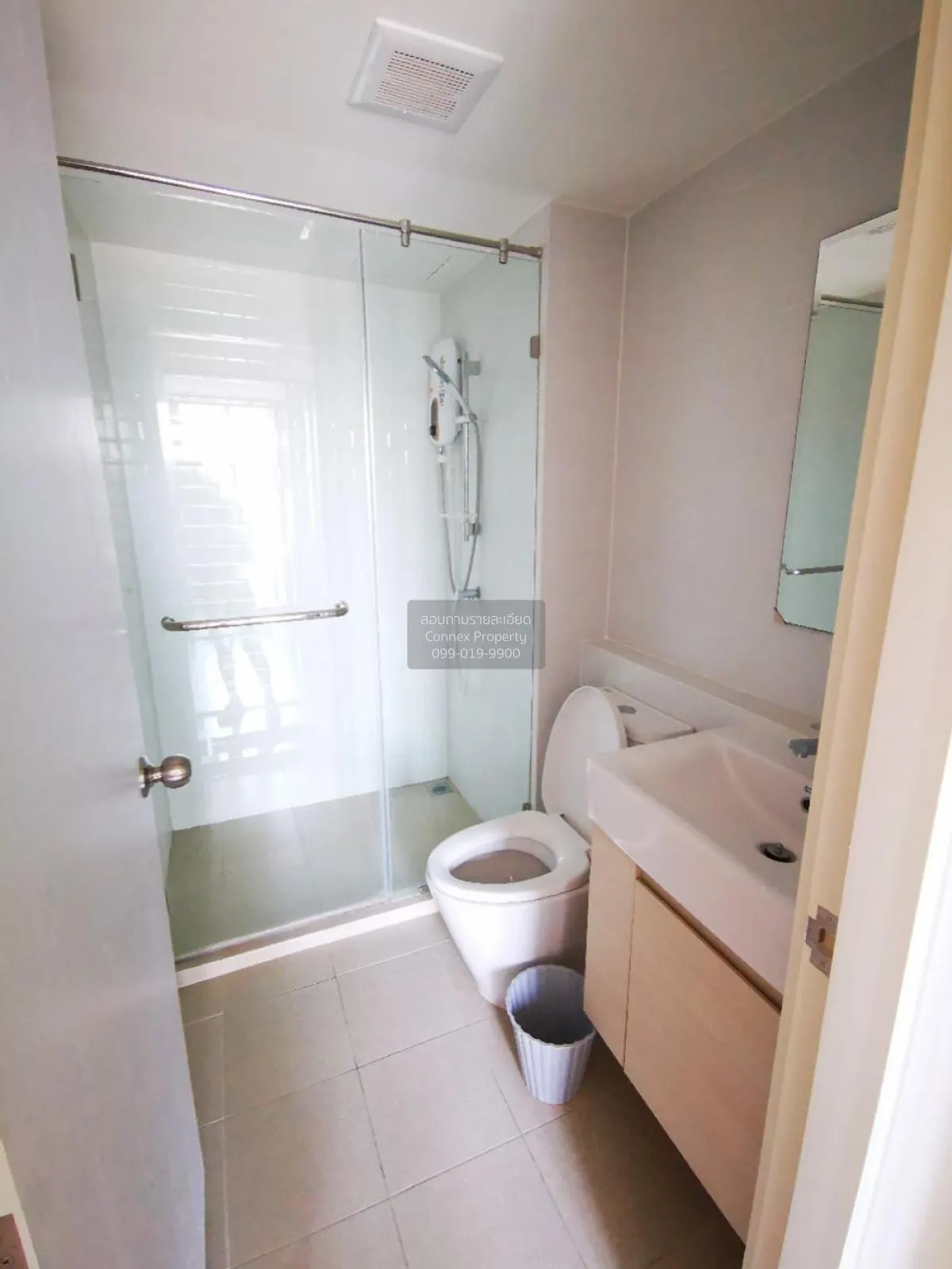 เช่าคอนโด  ชีวาทัย ฮอลล์มาร์ค ลาดพร้าว-โชคชัย 4 MRT-โชคชัย 4 (สาย