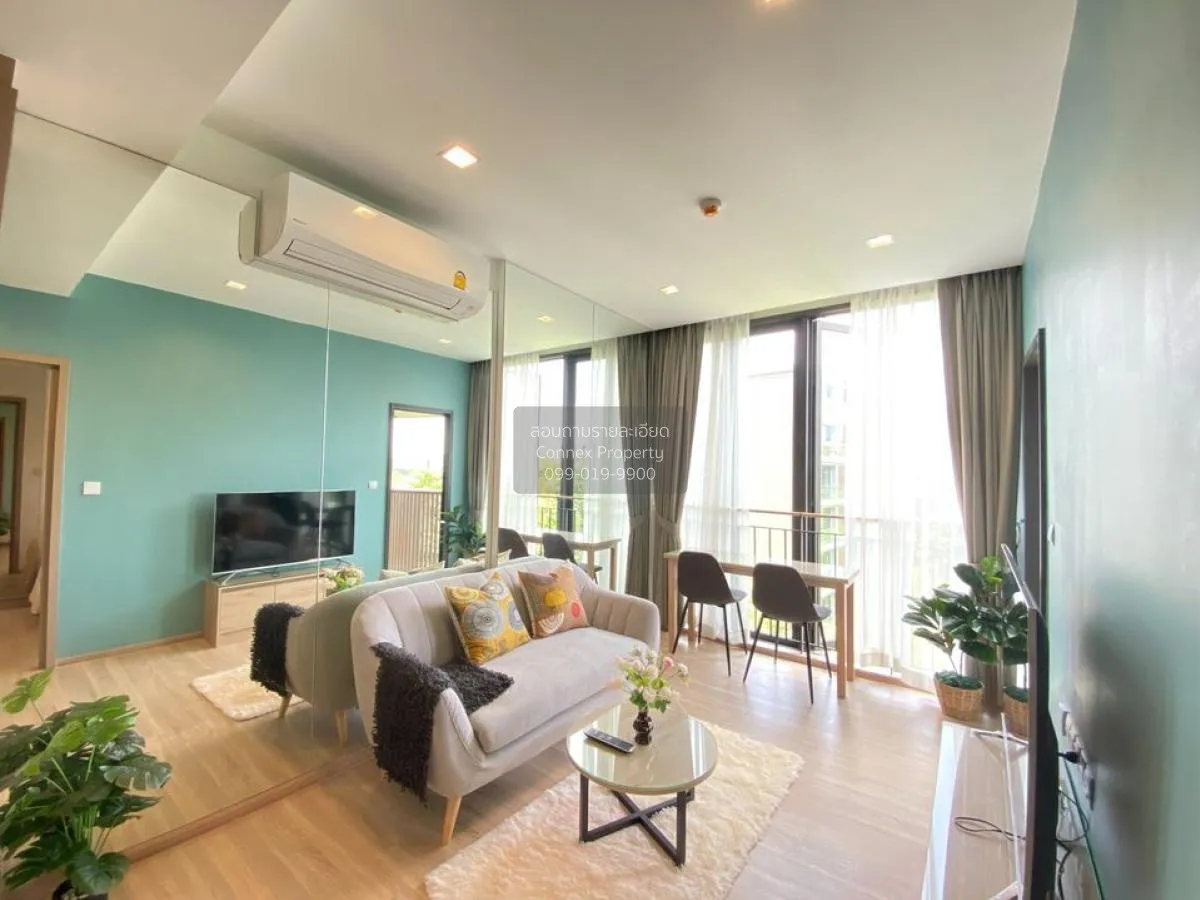 เช่าคอนโด  คาวะ เฮาส์ BTS-อ่อนนุช พระโขนงเหนือ เขต วัฒนา กรุงเทพ  1