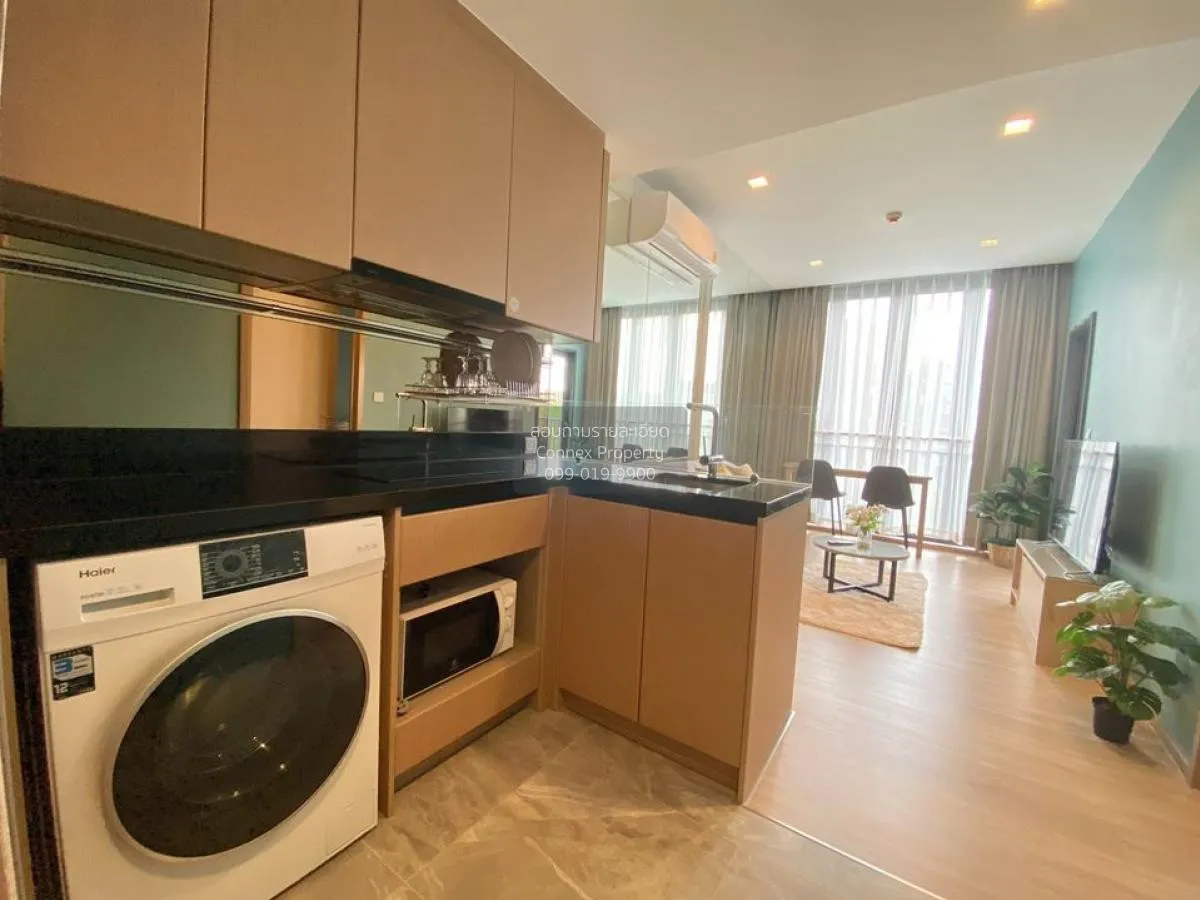 เช่าคอนโด  คาวะ เฮาส์ BTS-อ่อนนุช พระโขนงเหนือ เขต วัฒนา กรุงเทพ 