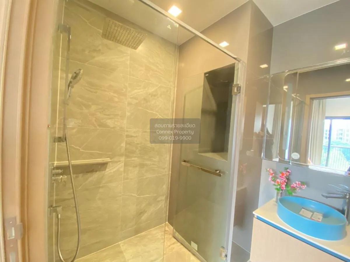 เช่าคอนโด  คาวะ เฮาส์ BTS-อ่อนนุช พระโขนงเหนือ เขต วัฒนา กรุงเทพ 