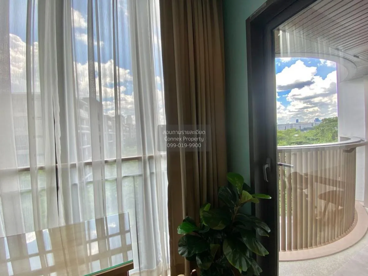 เช่าคอนโด  คาวะ เฮาส์ BTS-อ่อนนุช พระโขนงเหนือ เขต วัฒนา กรุงเทพ 