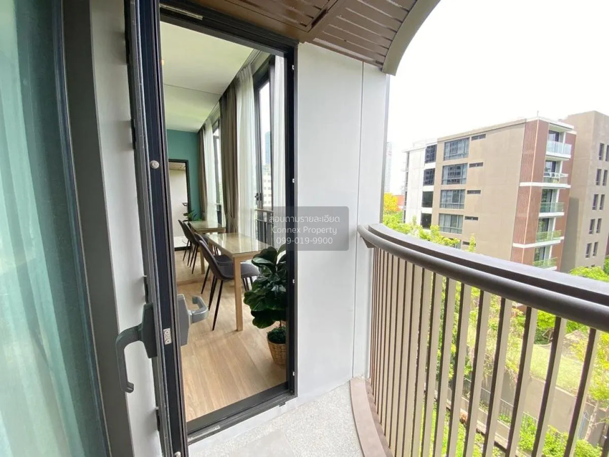 เช่าคอนโด  คาวะ เฮาส์ BTS-อ่อนนุช พระโขนงเหนือ เขต วัฒนา กรุงเทพ 