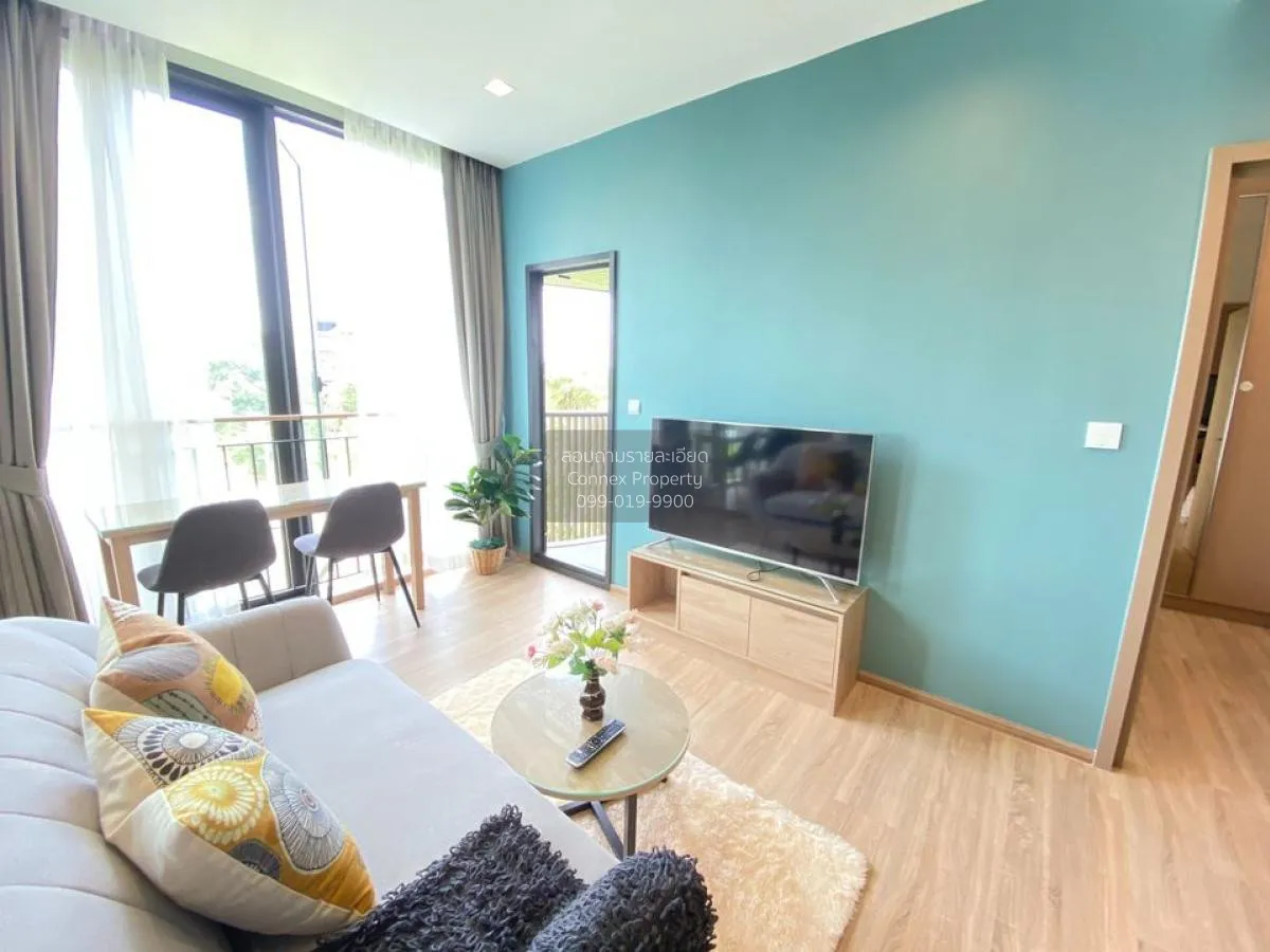 เช่าคอนโด  คาวะ เฮาส์ BTS-อ่อนนุช พระโขนงเหนือ เขต วัฒนา กรุงเทพ  4