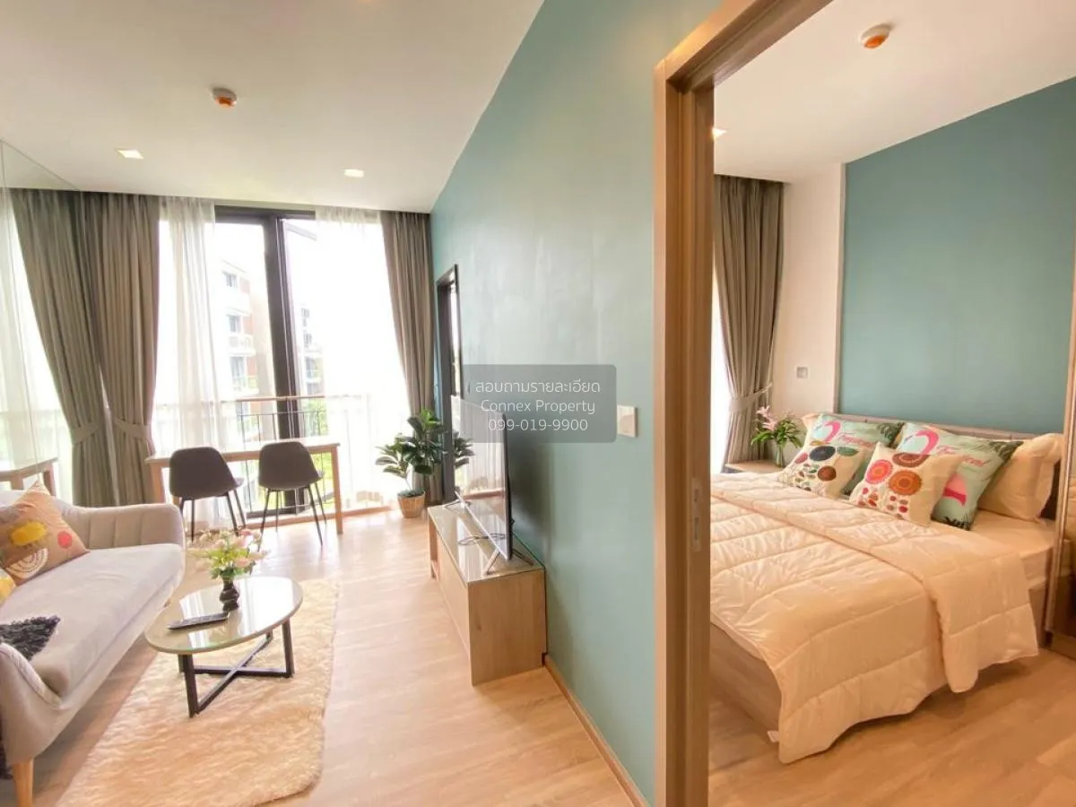 เช่าคอนโด  คาวะ เฮาส์ BTS-อ่อนนุช พระโขนงเหนือ เขต วัฒนา กรุงเทพ 