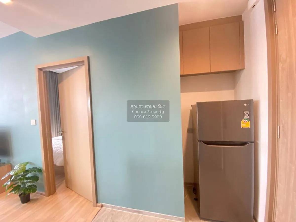 เช่าคอนโด  คาวะ เฮาส์ BTS-อ่อนนุช พระโขนงเหนือ เขต วัฒนา กรุงเทพ 