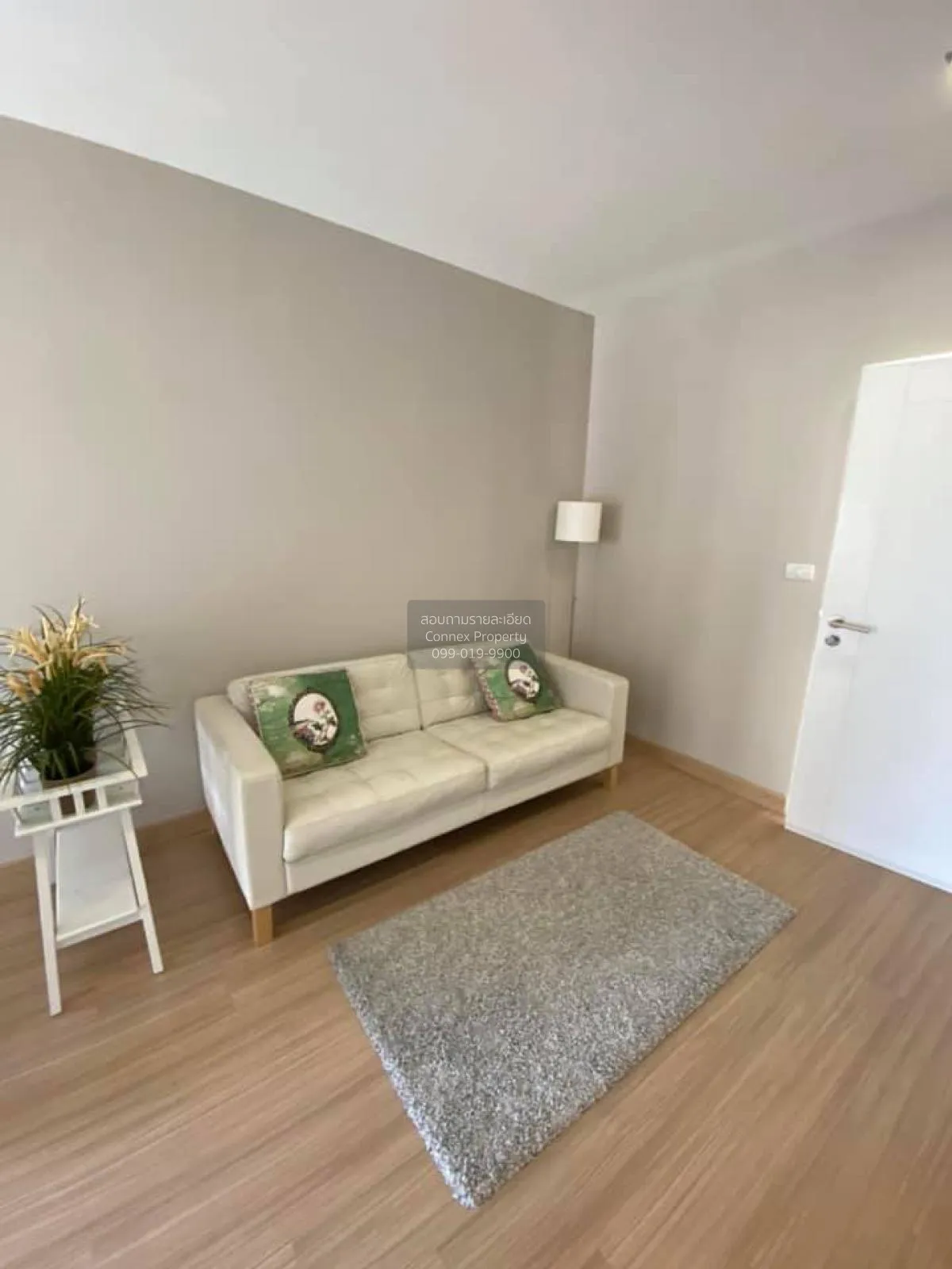 For Rent Condo , CU Terrace , BTS-National Stadium , Wang Mai , P 1