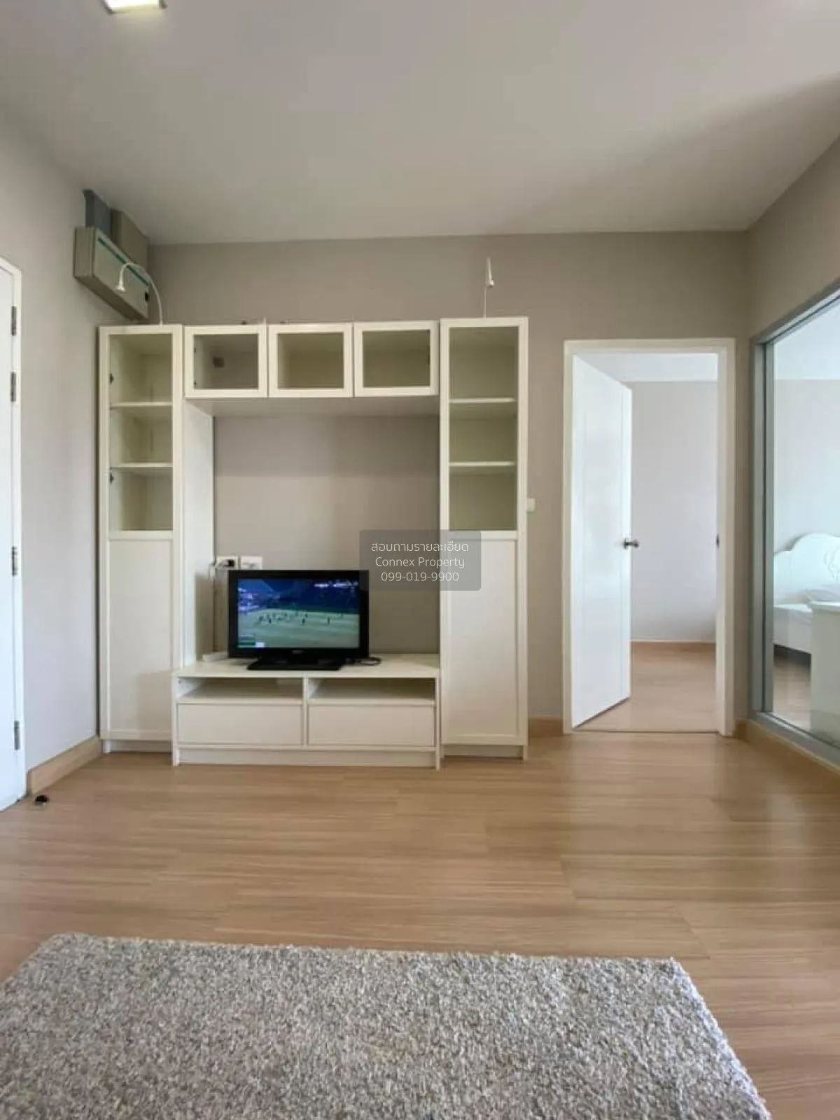 For Rent Condo , CU Terrace , BTS-National Stadium , Wang Mai , P 2