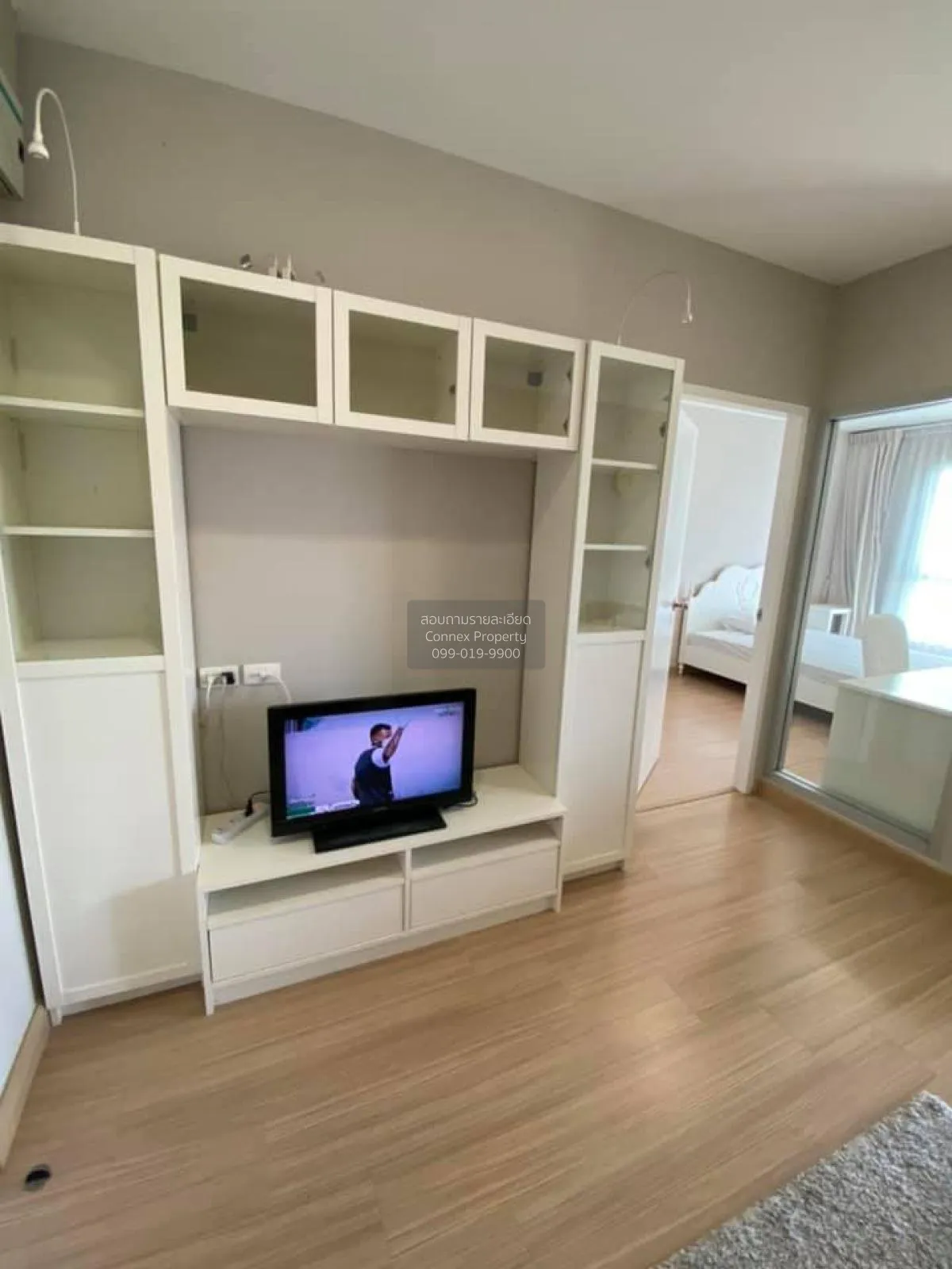 For Rent Condo , CU Terrace , BTS-National Stadium , Wang Mai , P 3