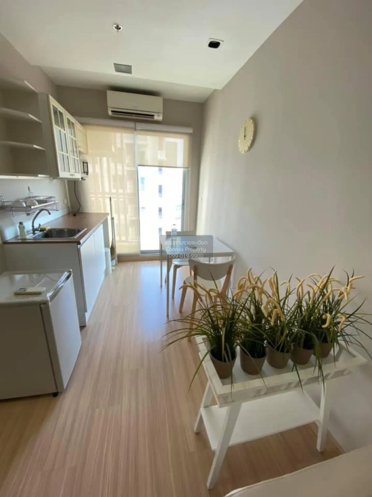 For Rent Condo , CU Terrace , BTS-National Stadium , Wang Mai , P 4