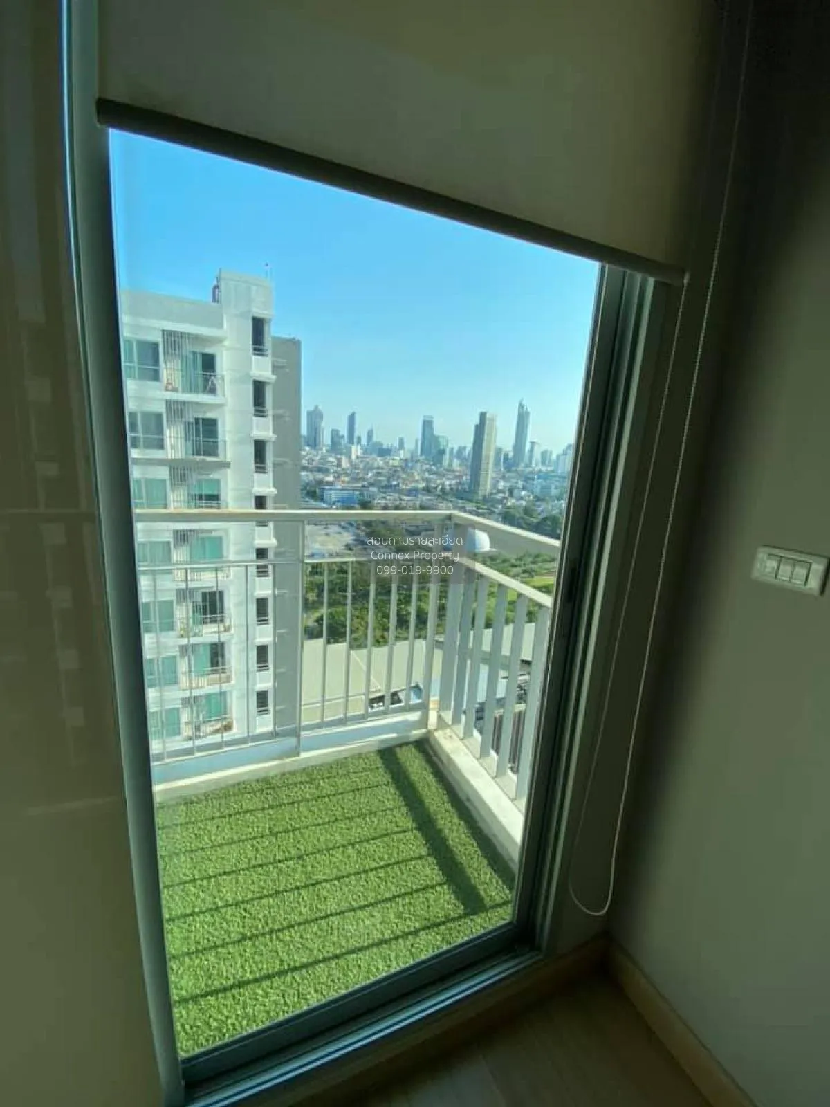 For Rent Condo , CU Terrace , BTS-National Stadium , Wang Mai , P