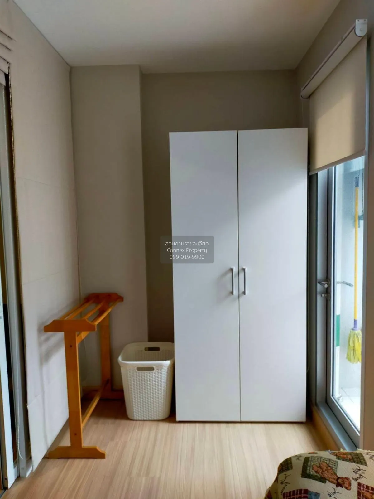 For Rent Condo , CU Terrace , BTS-National Stadium , Wang Mai , P