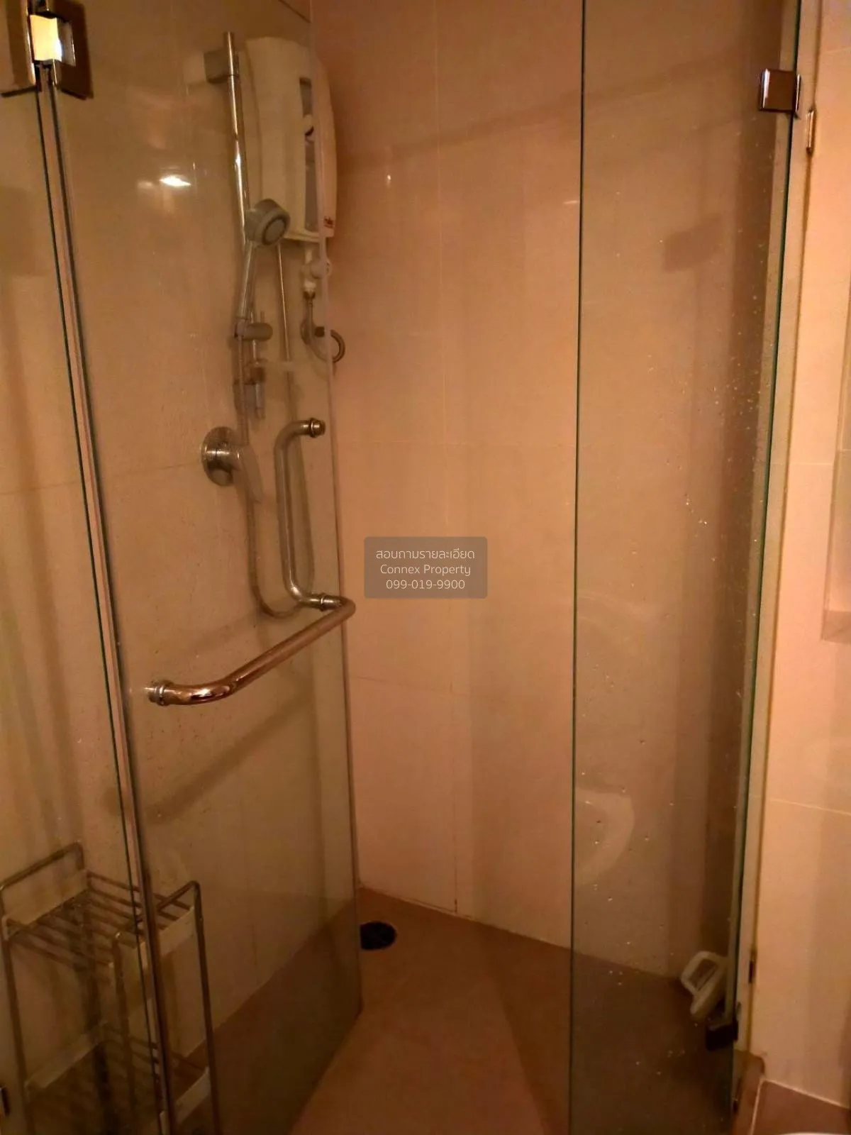 For Rent Condo , CU Terrace , BTS-National Stadium , Wang Mai , P