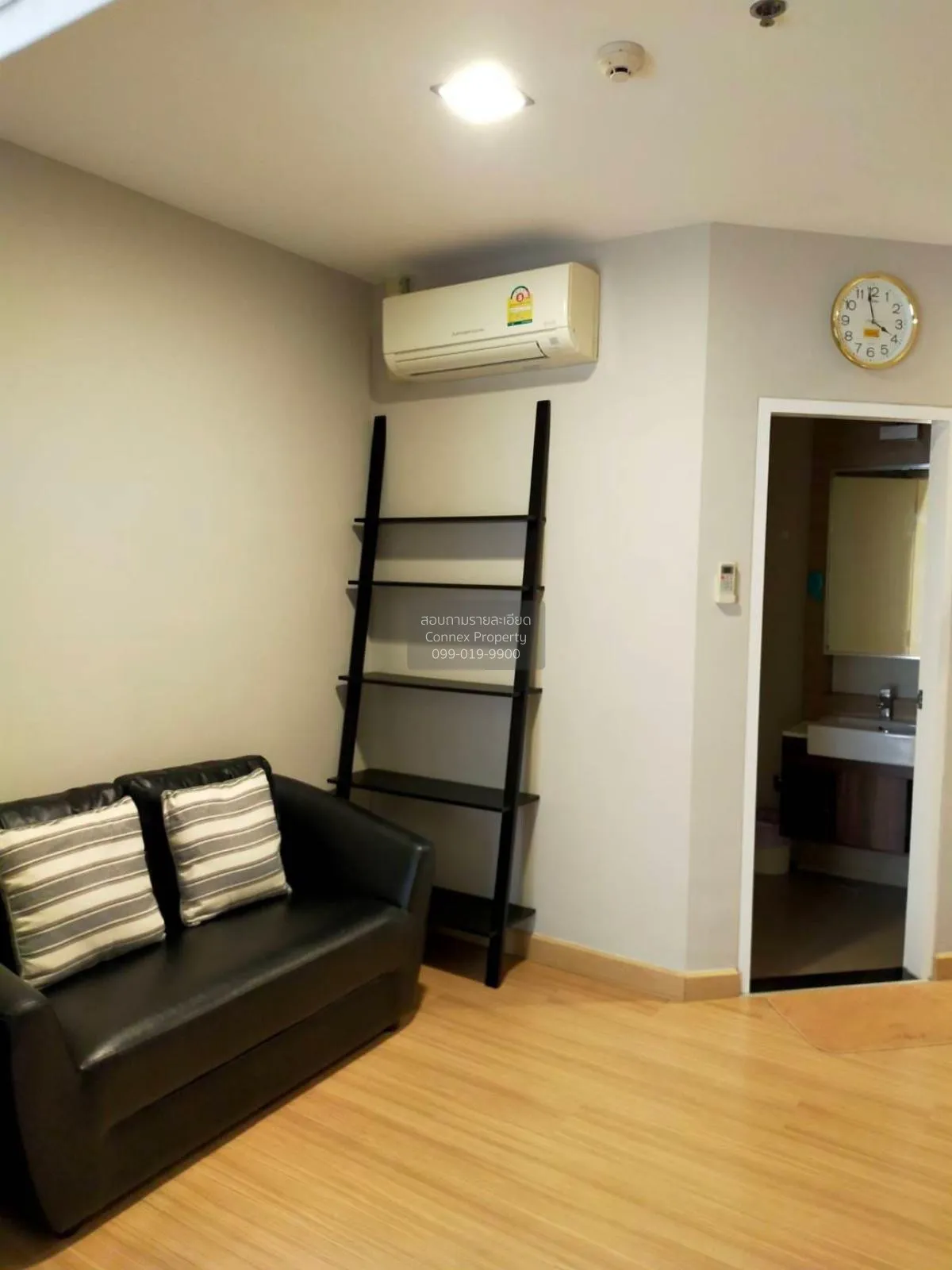 For Rent Condo , CU Terrace , BTS-National Stadium , Wang Mai , P 4