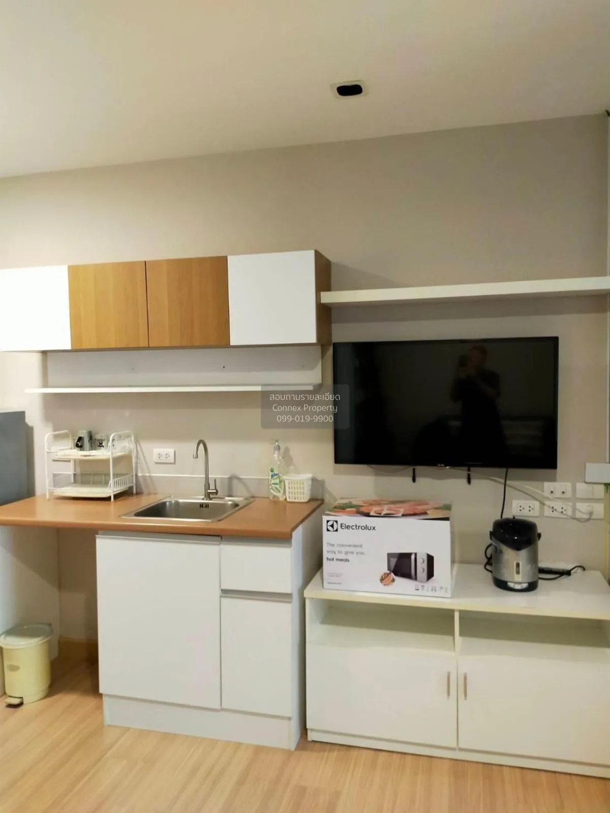 For Rent Condo , CU Terrace , BTS-National Stadium , Wang Mai , P