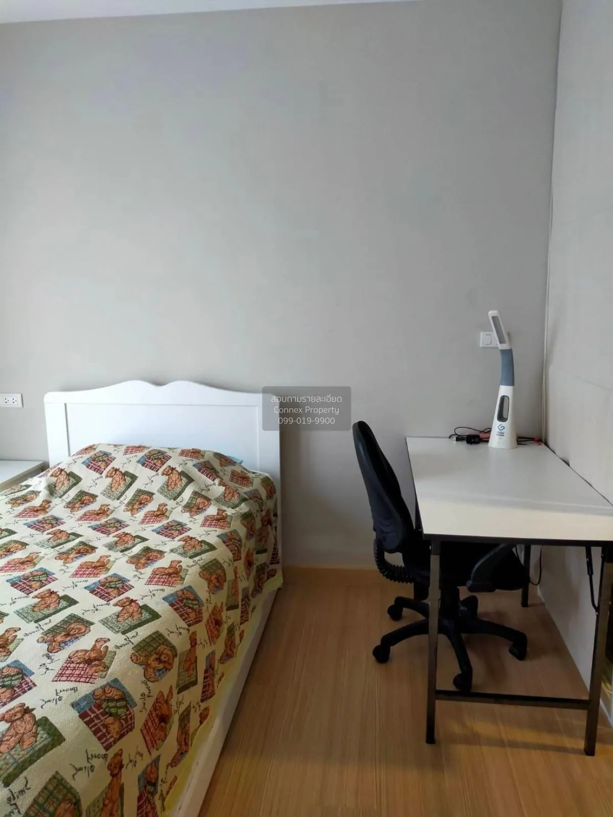 For Rent Condo , CU Terrace , BTS-National Stadium , Wang Mai , P