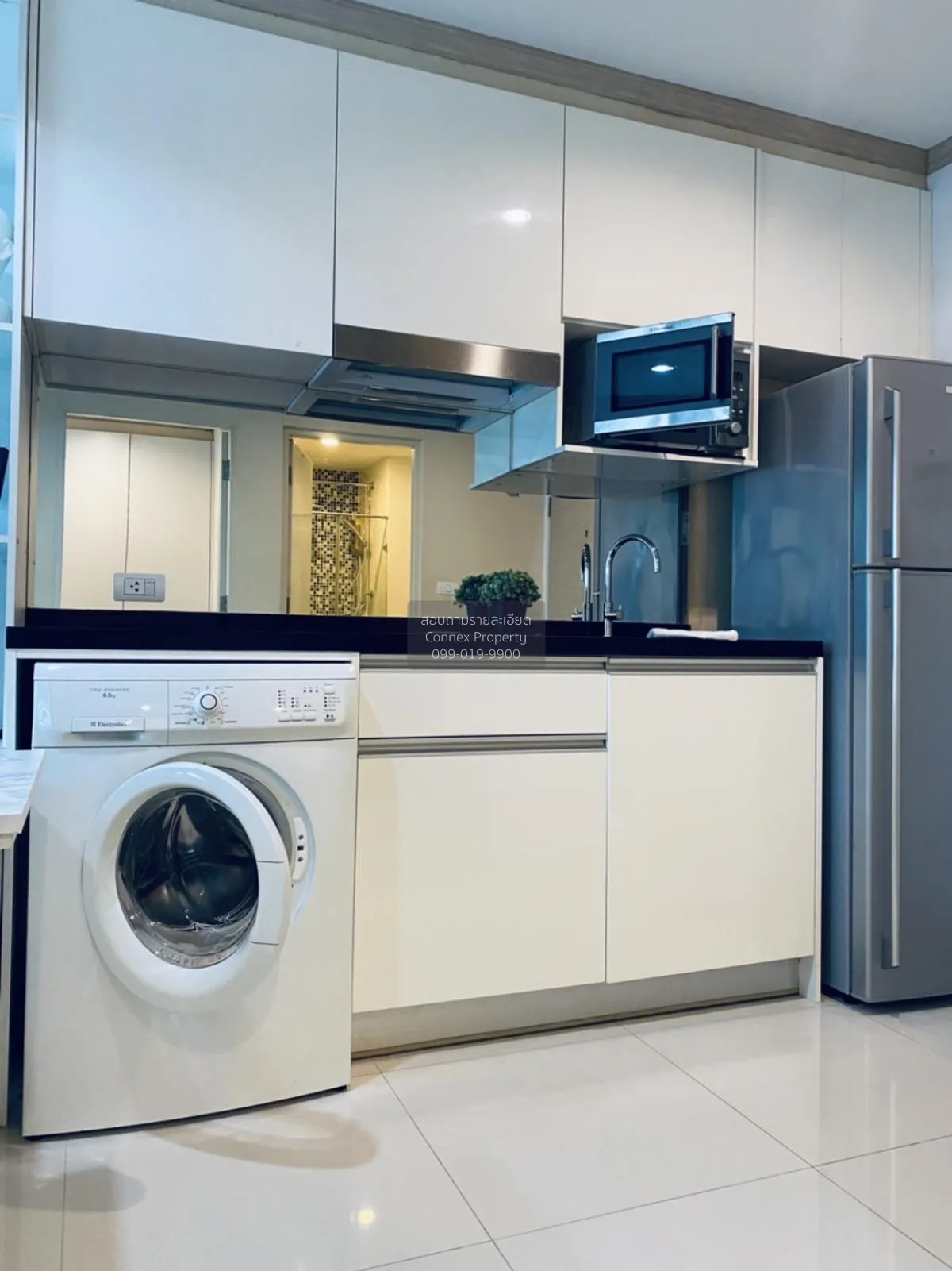 ขายคอนโด  เมโทร สกาย รัชดา MRT-สุทธิสาร ดินแดง เขต ดินแดง กรุงเทพ