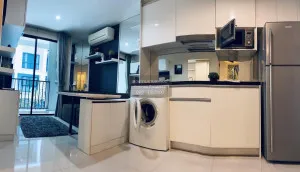 For Sale Condo , Metro Sky Ratchada , MRT-Sutthisan , Din Daeng , Din Daeng , Bangkok , CX-88327