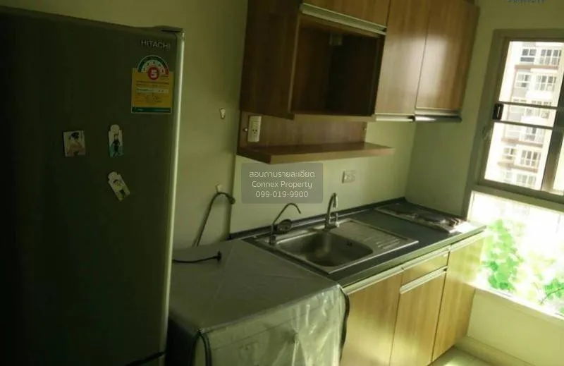 ขายคอนโด  เดอะ พาร์คแลนด์ ตากสิน - ท่าพระ BTS-โพธิ์นิมิตร บุคคโล 