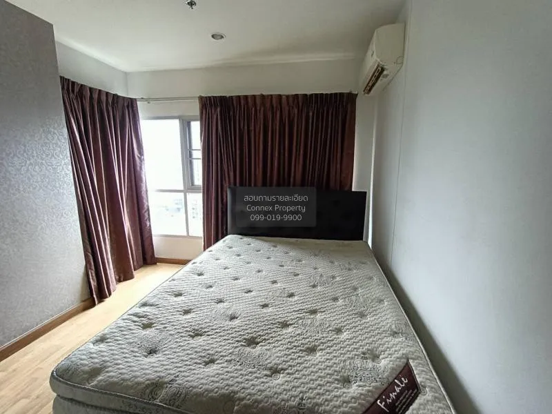 ขายคอนโด  เดอะ พาร์คแลนด์ ตากสิน - ท่าพระ BTS-โพธิ์นิมิตร บุคคโล 