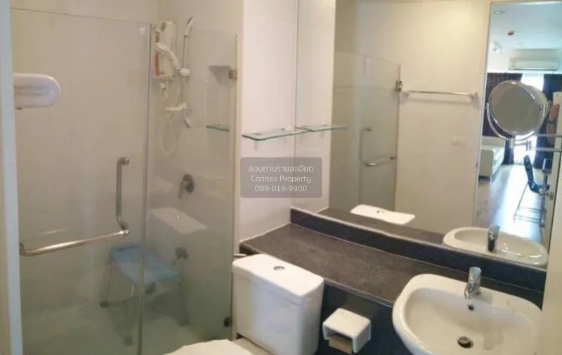 ขายคอนโด  เดอะ พาร์คแลนด์ ตากสิน - ท่าพระ BTS-โพธิ์นิมิตร บุคคโล 