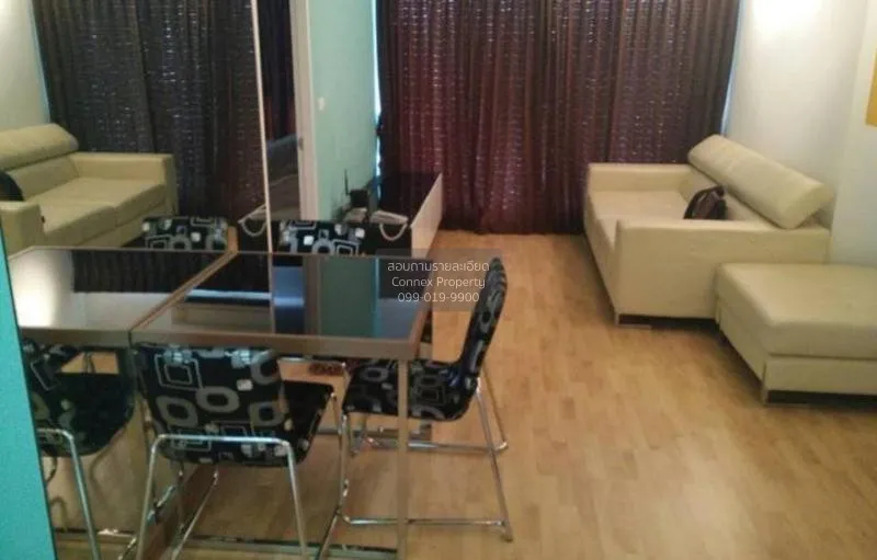 ขายคอนโด  เดอะ พาร์คแลนด์ ตากสิน - ท่าพระ BTS-โพธิ์นิมิตร บุคคโล  2