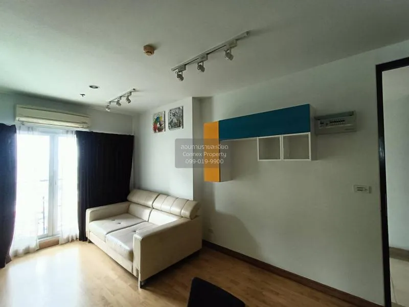 ขายคอนโด  เดอะ พาร์คแลนด์ ตากสิน - ท่าพระ BTS-โพธิ์นิมิตร บุคคโล  3