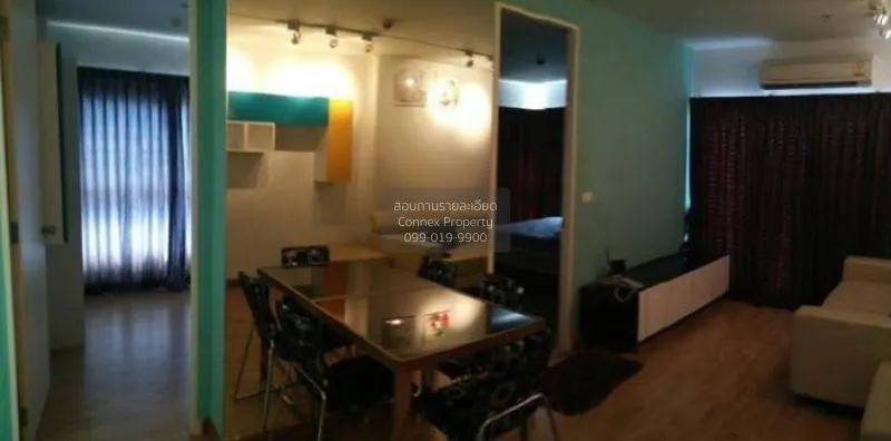 ขายคอนโด  เดอะ พาร์คแลนด์ ตากสิน - ท่าพระ BTS-โพธิ์นิมิตร บุคคโล 