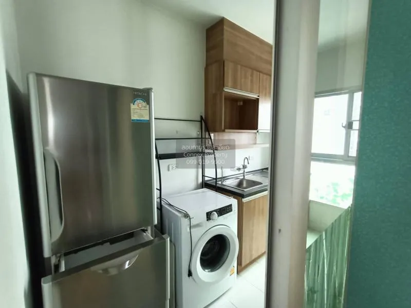 ขายคอนโด  เดอะ พาร์คแลนด์ ตากสิน - ท่าพระ BTS-โพธิ์นิมิตร บุคคโล 