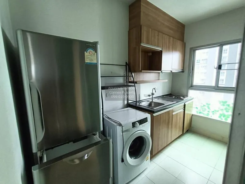 ขายคอนโด  เดอะ พาร์คแลนด์ ตากสิน - ท่าพระ BTS-โพธิ์นิมิตร บุคคโล 