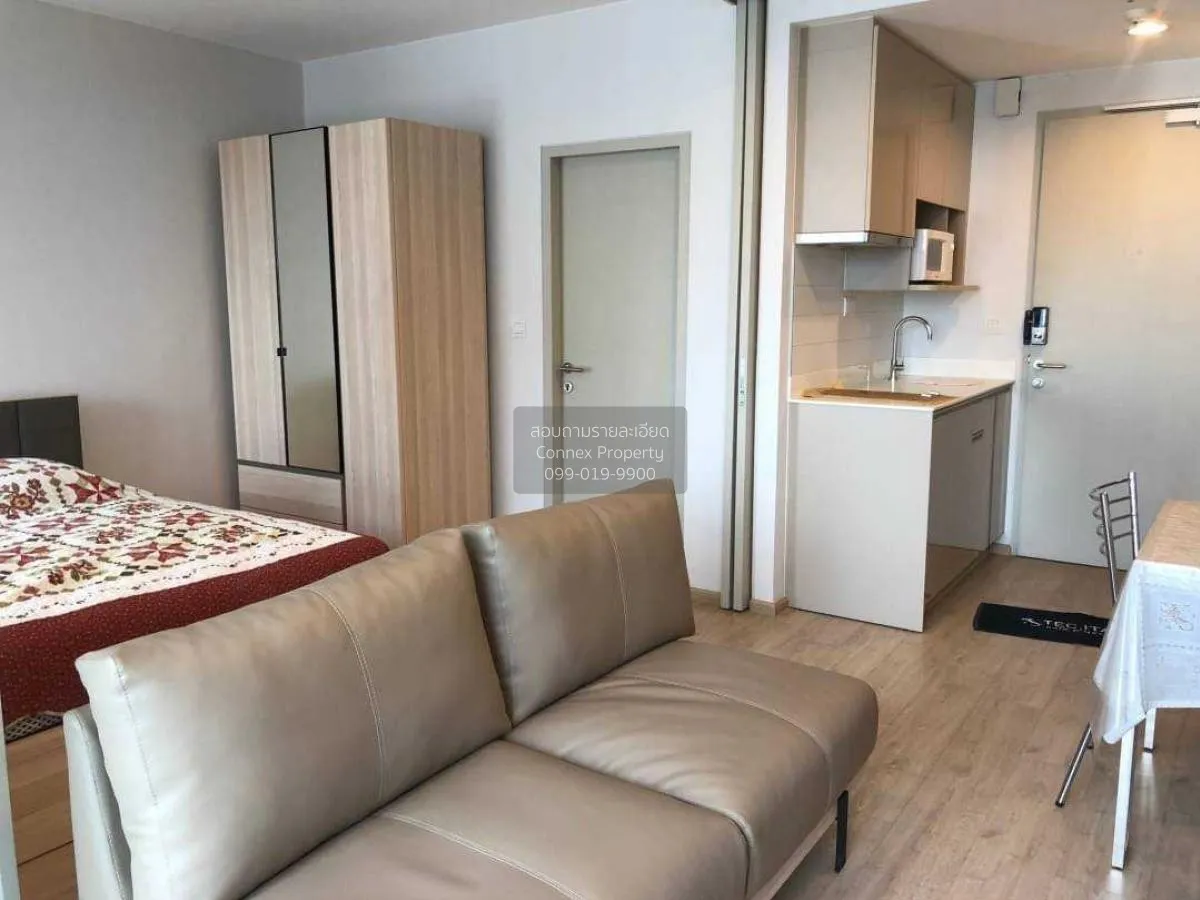 For Sale Condo , Ideo Q Ratchathewi , BTS-Ratchathewi , Thung Pha 2