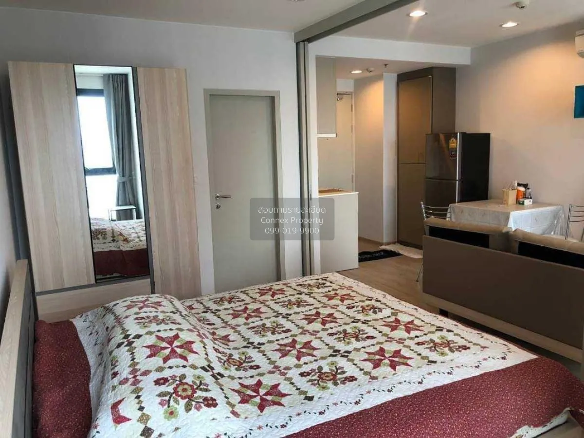 For Sale Condo , Ideo Q Ratchathewi , BTS-Ratchathewi , Thung Pha