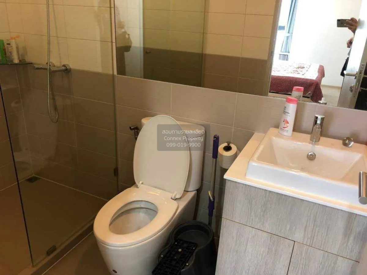 For Sale Condo , Ideo Q Ratchathewi , BTS-Ratchathewi , Thung Pha