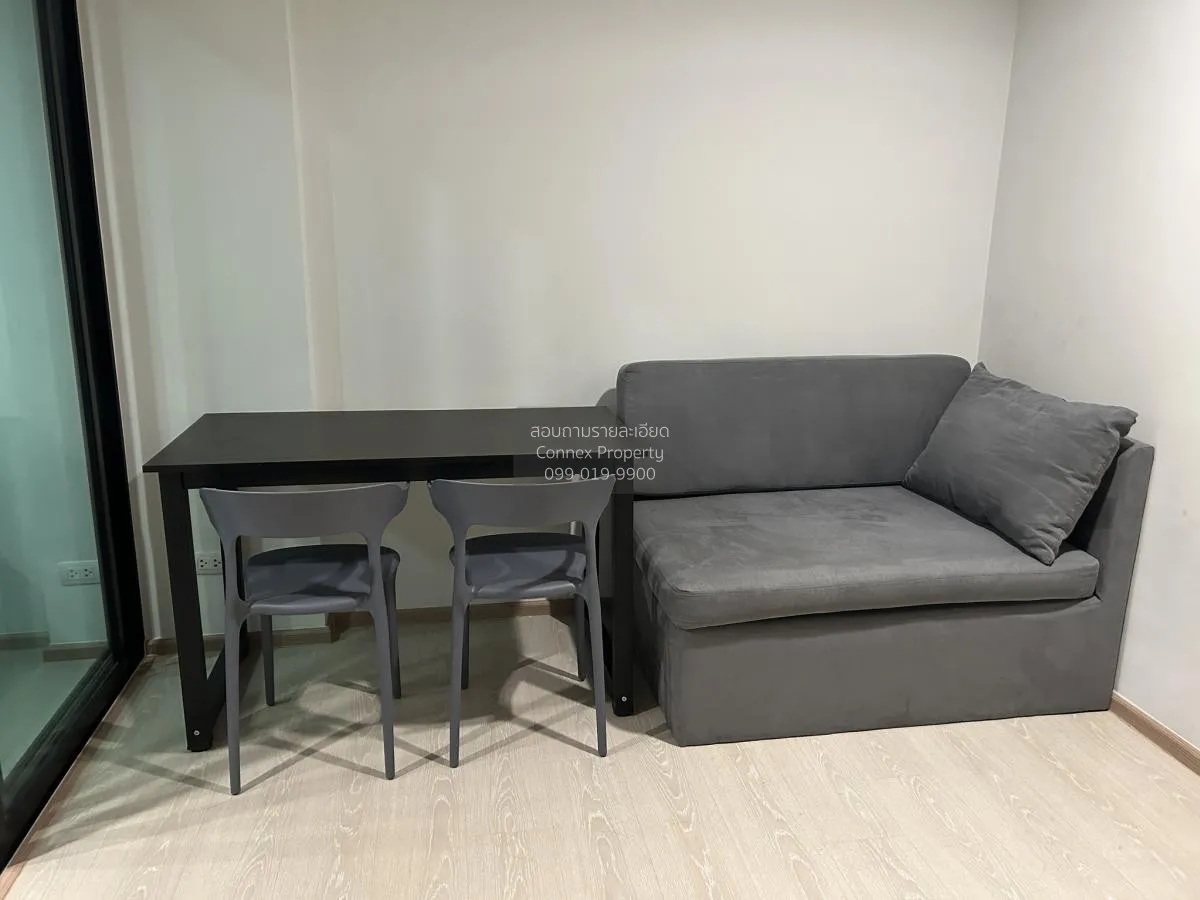 เช่าคอนโด  ไรส์ พระราม 9 ARL-รามคำแหง บางกะปิ เขต ห้วยขวาง กรุงเท 1