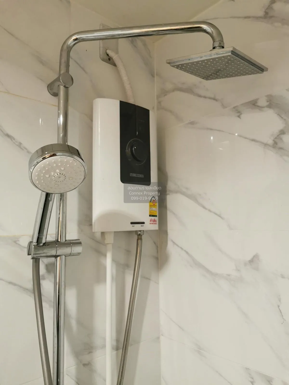 เช่าคอนโด  ไรส์ พระราม 9 ARL-รามคำแหง บางกะปิ เขต ห้วยขวาง กรุงเท