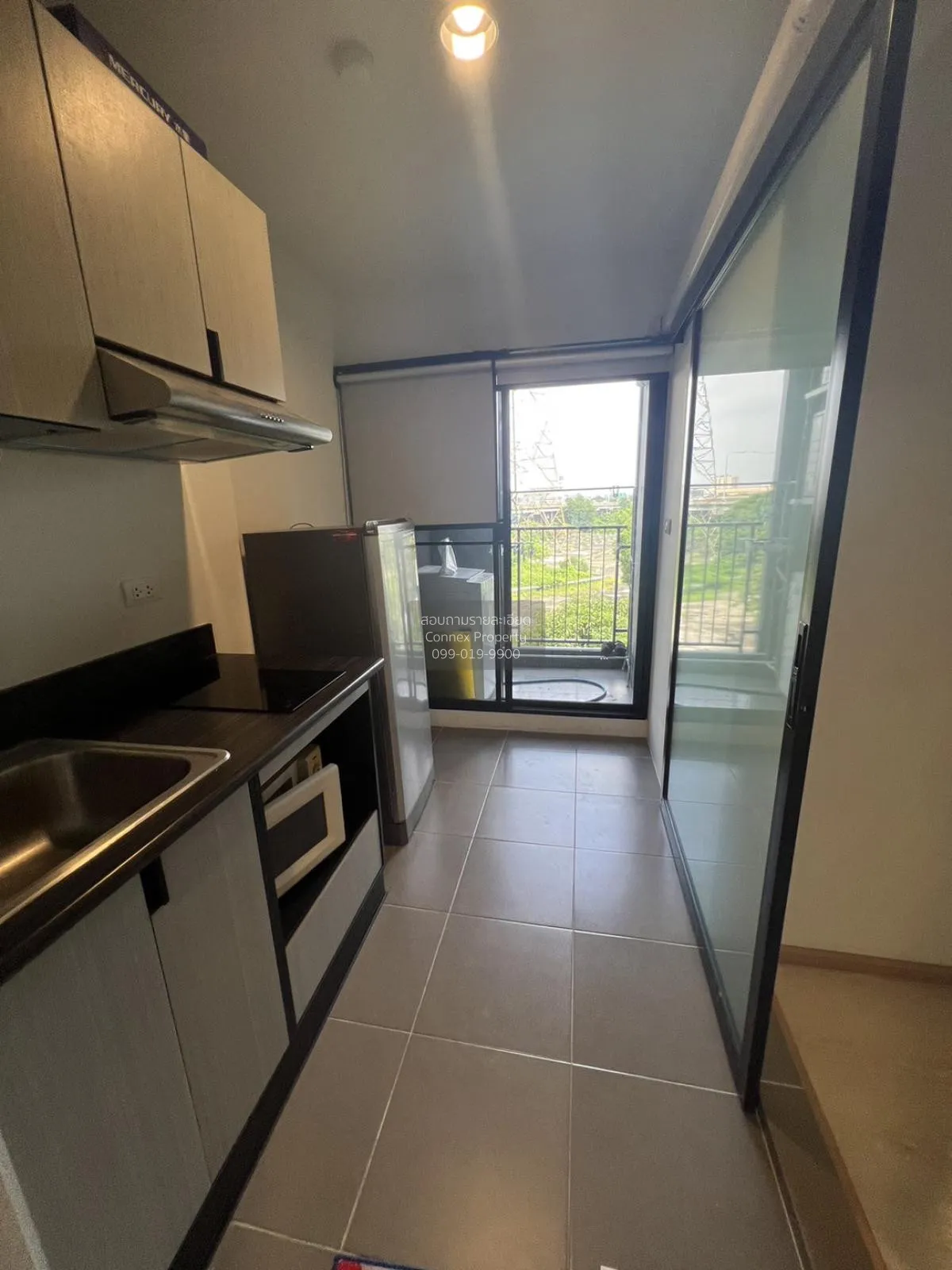 เช่าคอนโด  ไรส์ พระราม 9 ARL-รามคำแหง บางกะปิ เขต ห้วยขวาง กรุงเท 3