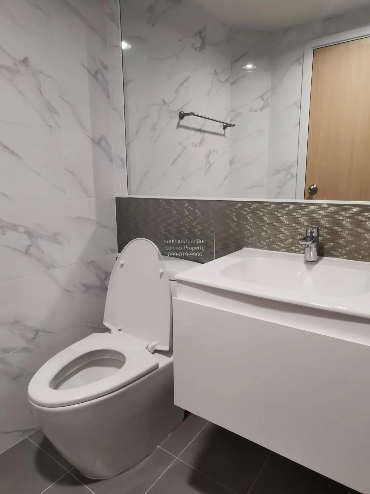 เช่าคอนโด  ไรส์ พระราม 9 ARL-รามคำแหง บางกะปิ เขต ห้วยขวาง กรุงเท